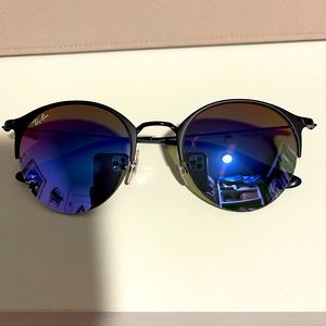 Ray Ban Retro Sunglasses